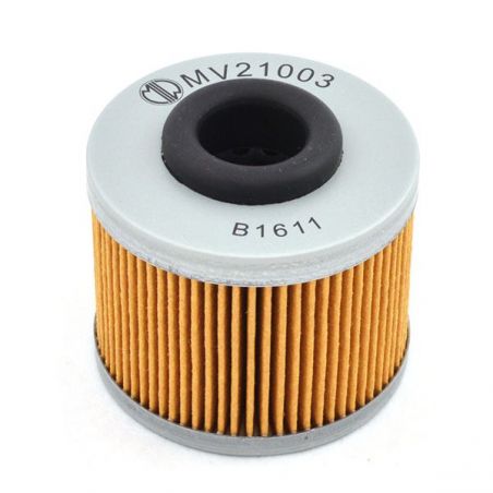FILTRO OLIO MV AGUSTA Brutale / Brutale ABS / ROSSO / E4 / E5 800 12/19