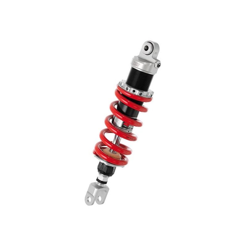 AMMORTIZZATORE POSTERIORE MV AGUSTA Turismo Veloce Rosso - Lusso - RC - SCS 800 15/21