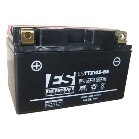 BATTERIA MV AGUSTA F4 100CC (F511CB) 1078 07/08