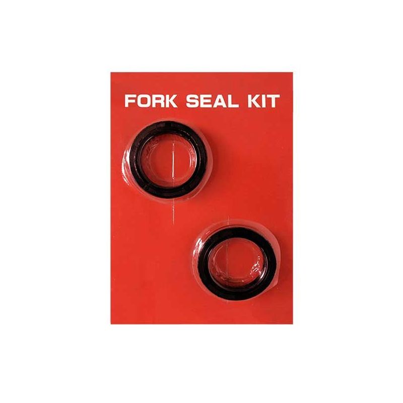 KIT PARAOLIO FORCELLA NON ASS. NON ASS. 0