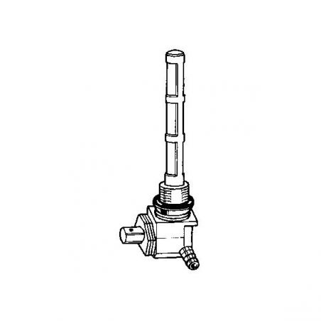 RUBINETTO BENZINA PEUGEOT Buxi 50 94/97