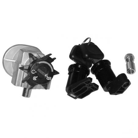 SERRATURE KIT PEUGEOT Elyseo 50 99/03