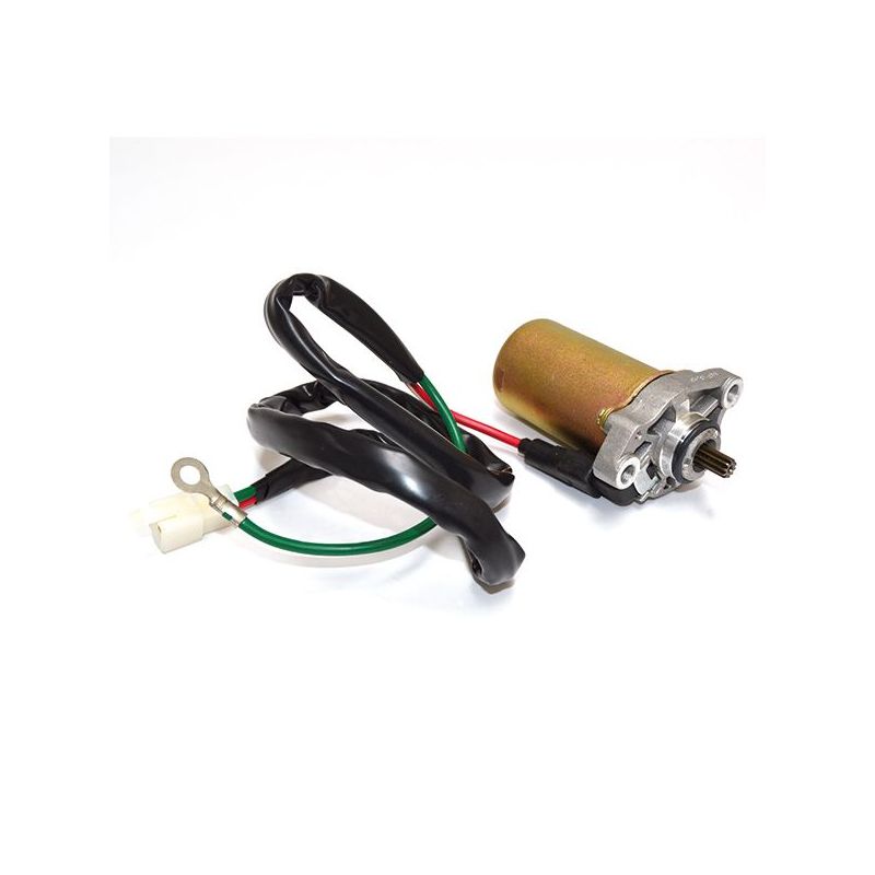 MOTORINO AVV.TO PEUGEOT Jet Force 50 03/06
