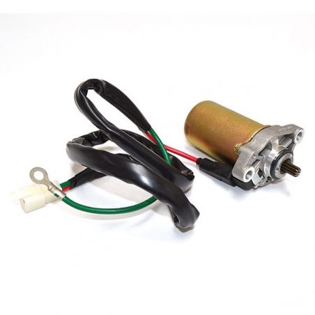 MOTORINO AVV.TO PEUGEOT Jet Force 50 03/06