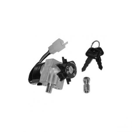 BLOCCASTERZO/AVVIAMENTO PEUGEOT Ludix 50