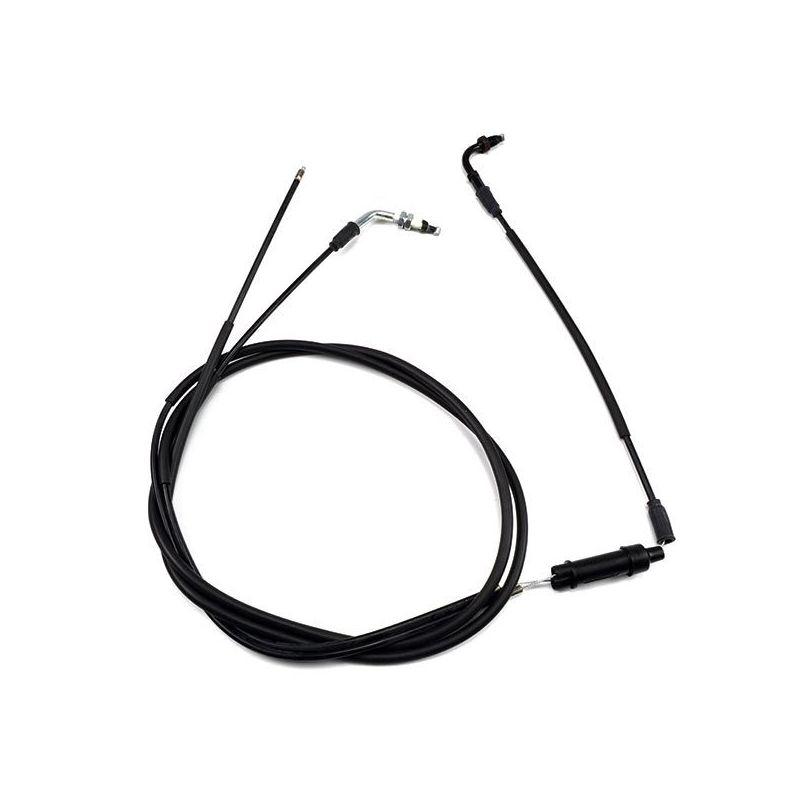 TRASMISSIONE GAS COMPLETA PEUGEOT SC LI Metropolis 50 91/91