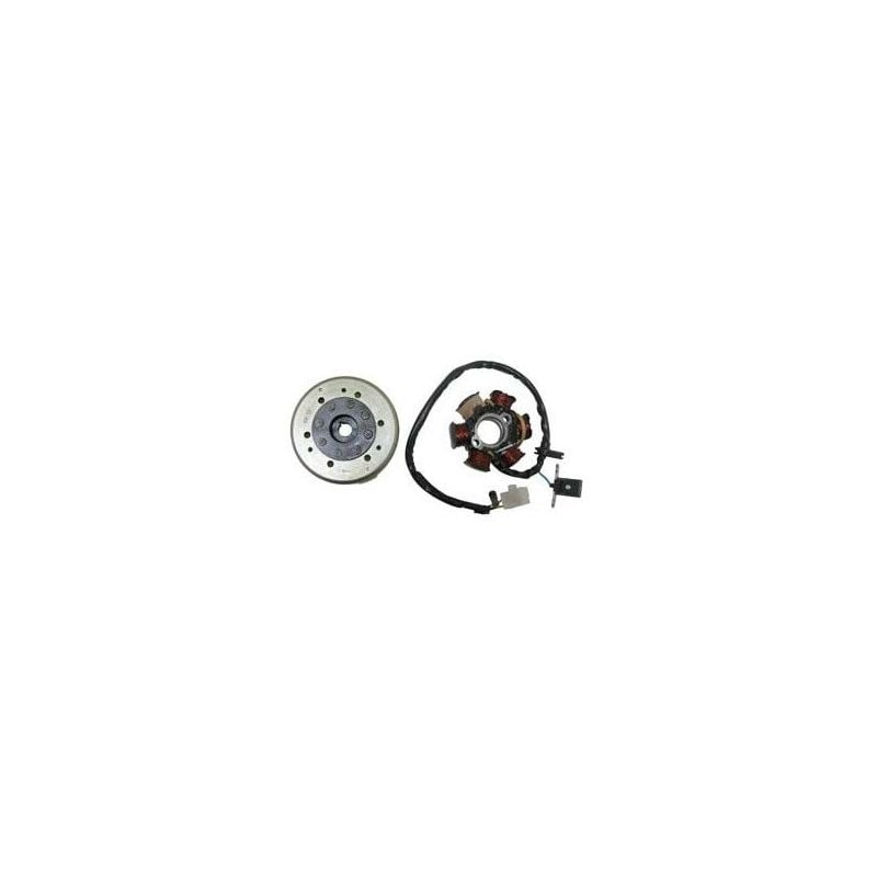 VOLANO COMPLETO PEUGEOT Speedfight 3 AIR 50 09/10