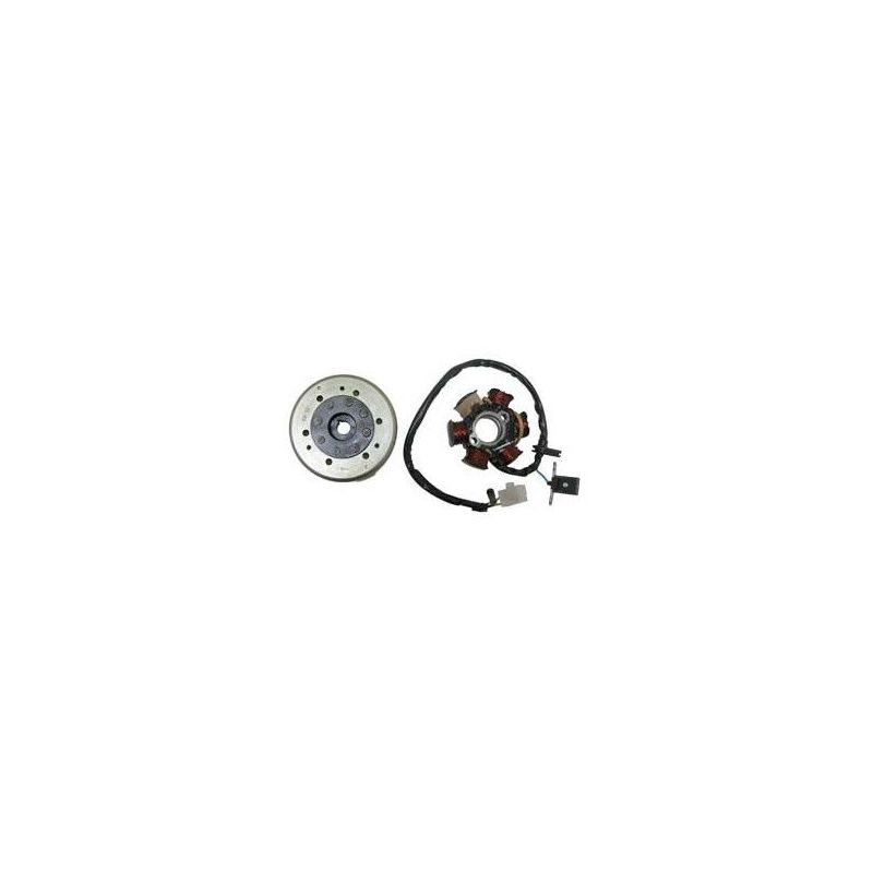 VOLANO COMPLETO PEUGEOT Speedfight 3 AIR 50 09/10