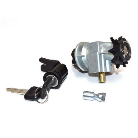 SERRATURE KIT PEUGEOT Speedfight LC DD 50 97/98
