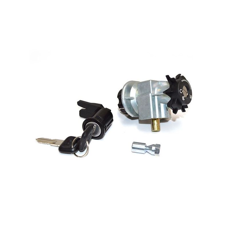 SERRATURE KIT PEUGEOT Speedfight LC DT 50 97/98