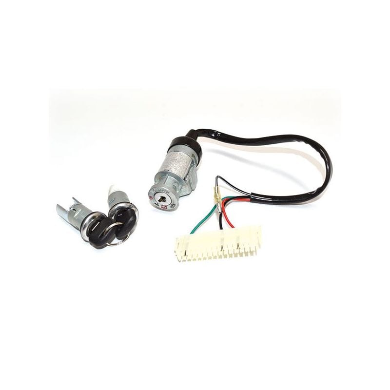 SERRATURE KIT PEUGEOT ST Rapido/Rapido 3 50 85/97