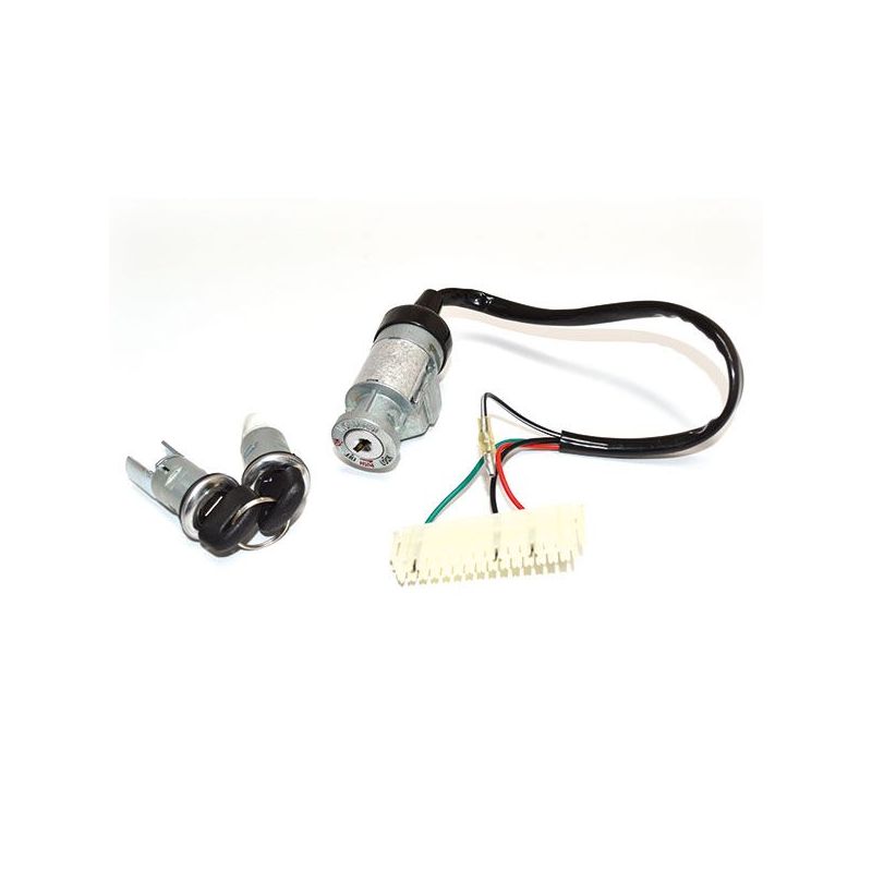 SERRATURE KIT PEUGEOT ST Rapido/Rapido 3 50 85/97