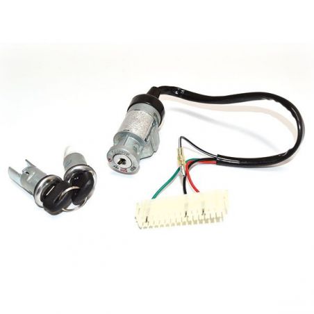 SERRATURE KIT PEUGEOT ST Rapido/Rapido 3 50 85/97