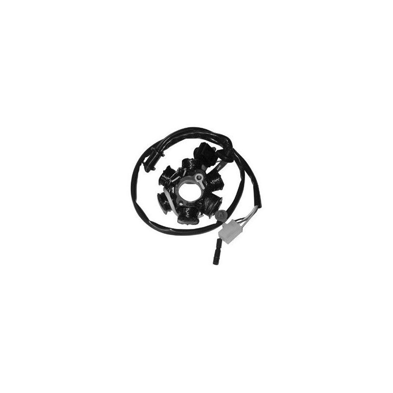 STATORE COMPLETO PEUGEOT Trekker R10 S/Antifurto 50 98/03