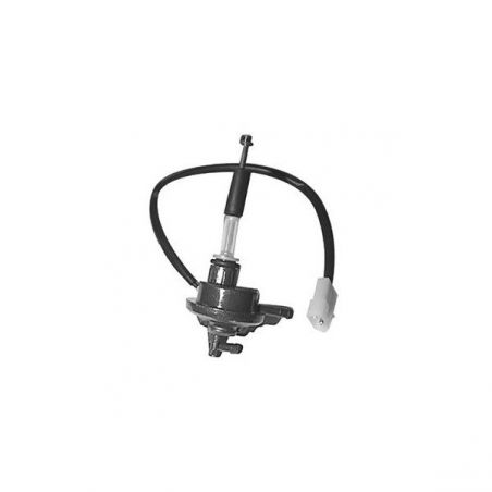 RUBINETTO BENZINA PEUGEOT Vivacity C/Antifurto HengTong 50 99/02