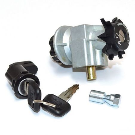 SERRATURE KIT PEUGEOT Vivacity S/Antifurto HengTong 50 99/00