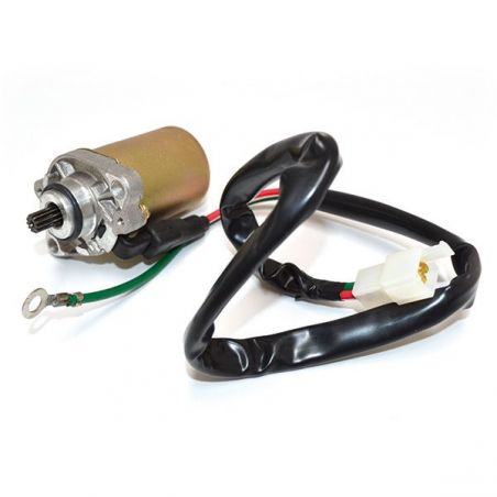 MOTORINO AVV.TO PEUGEOT Zenith L 50 94/97