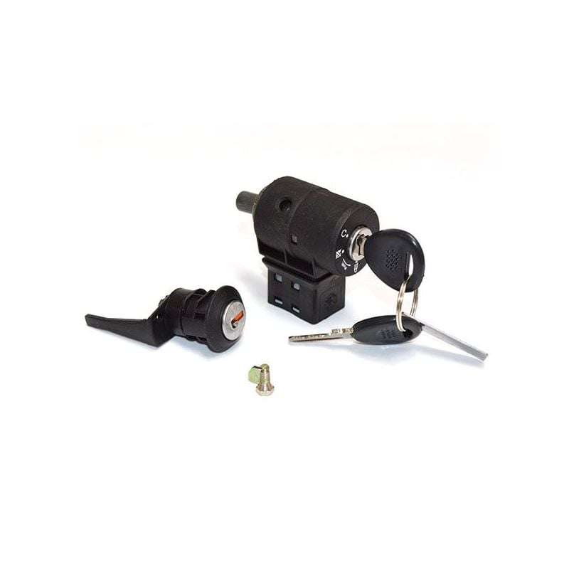 SERRATURE KIT PEUGEOT Zenith L/LM 50 94/98