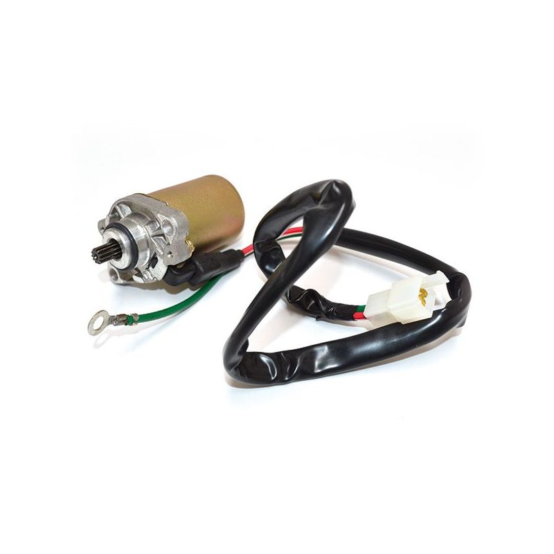MOTORINO AVV.TO PEUGEOT Zenith N 50 97/98