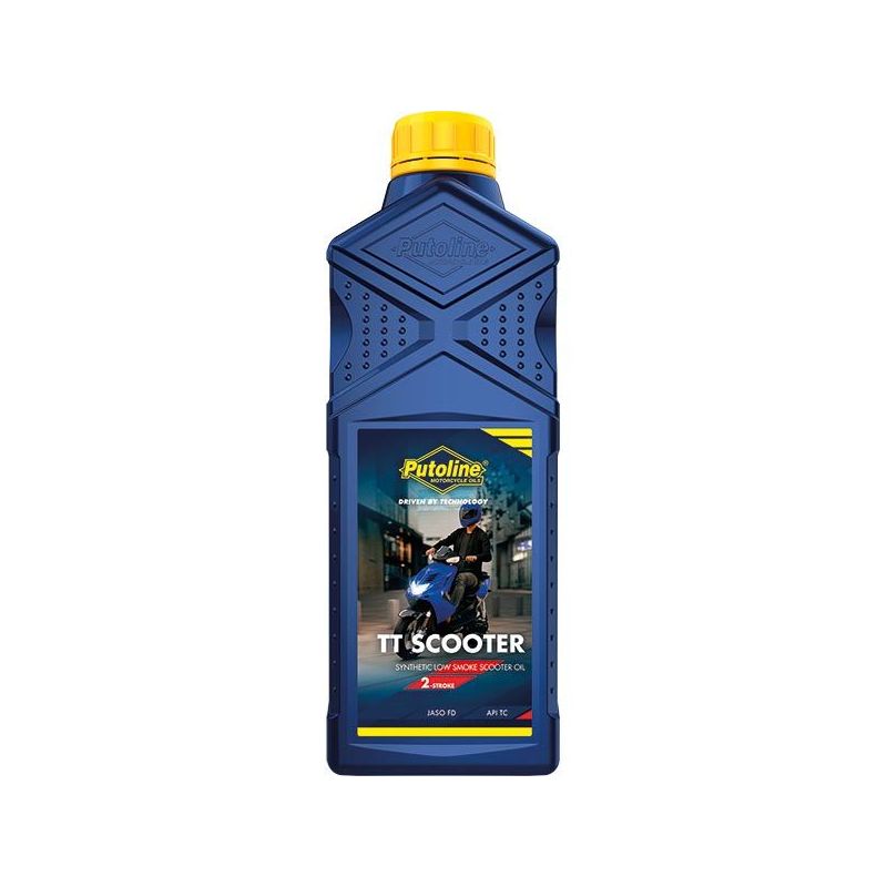 OLIO MOTORE PEUGEOT Vivacity New 2T S/Antifurto 100 07/09