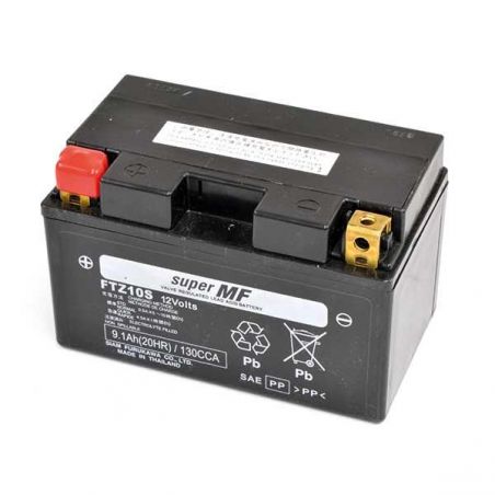 BATTERIA PEUGEOT Django Allure/Evasion/Herit./Sport 125 18/20