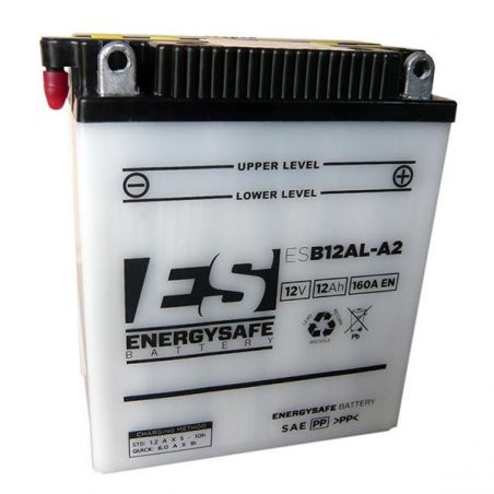 BATTERIA PEUGEOT Elystar 150 05/06