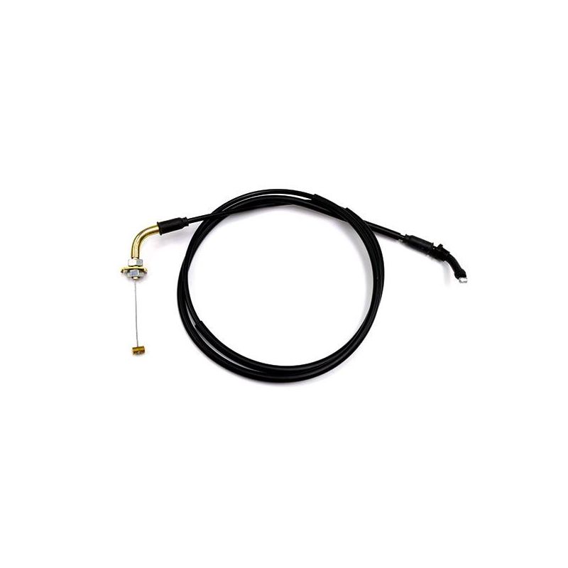 TRASMISSIONE GAS APRE PEUGEOT SV 250 01/02