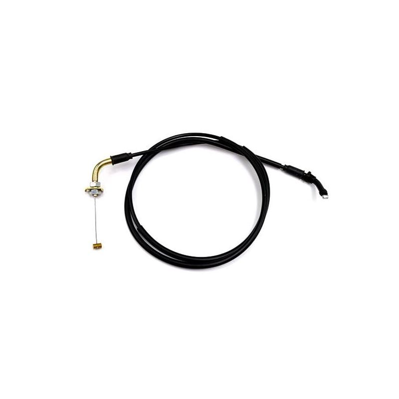 TRASMISSIONE GAS APRE PEUGEOT SV 250 01/02