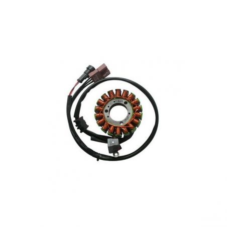 STATORE PEUGEOT Sat RS / Black Sat 400 08/13