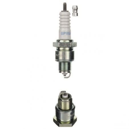 CANDELA PGO Big Max 2T / Big Max E2 2T 50