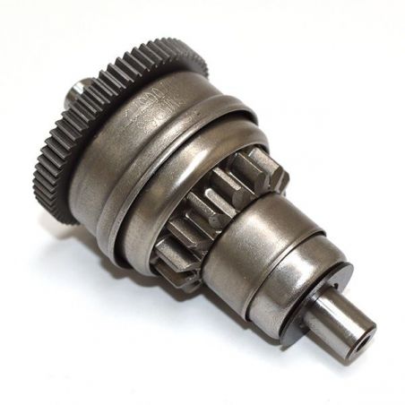 MOTORINO AVV.TO - PIGNONE RICAMBIO PGO Comet 2T 50 92/03