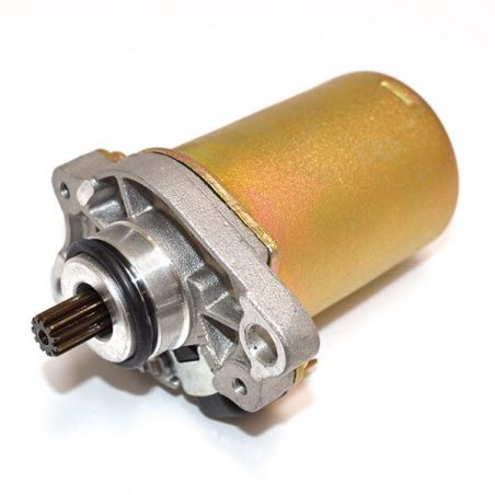 MOTORINO AVV.TO PGO Star - Star II 50