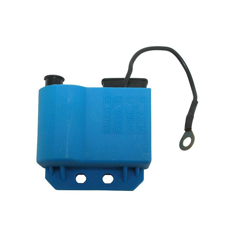 CENTRALINA BOBINA PIAGGIO Ape Cross Rst/Cross Cauntry 50 99/13