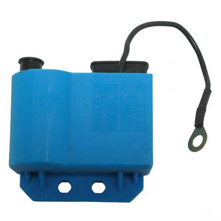 CENTRALINA BOBINA PIAGGIO Ape Cross Rst/Cross Cauntry 50 99/13