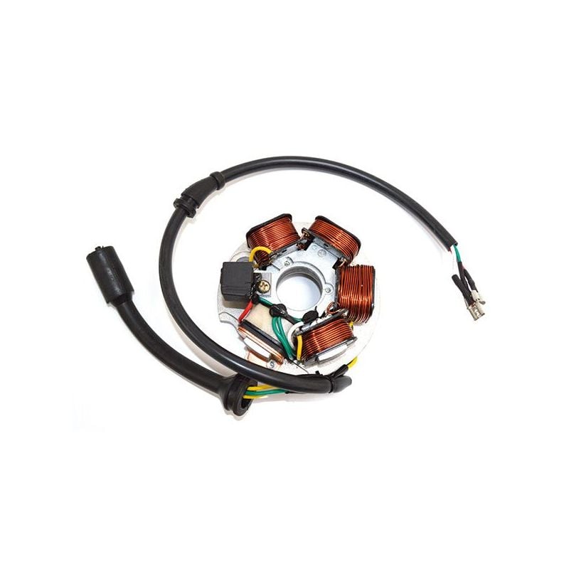 STATORE COMPLETO PIAGGIO Ape Cross Rst/Cross Cauntry 50 99/13