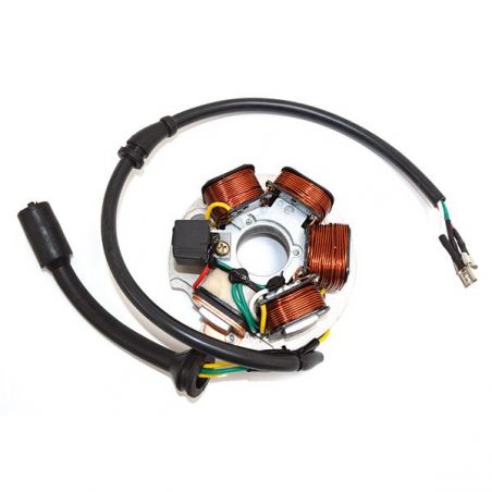 STATORE COMPLETO PIAGGIO Ape Cross Rst/Cross Cauntry 50 99/13