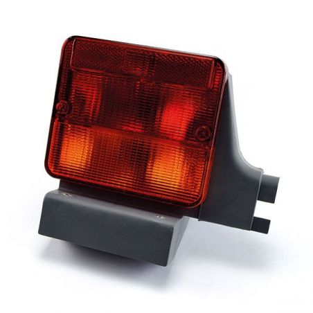 FANALE POST. DX PIAGGIO Ape FL 50 90/93