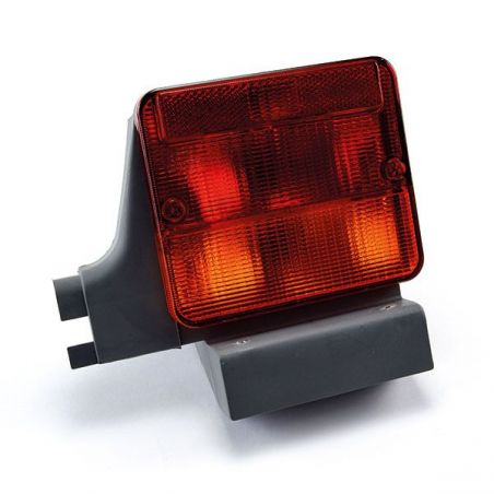 FANALE POST. SX PIAGGIO Ape FL3 Europa 50 96/97