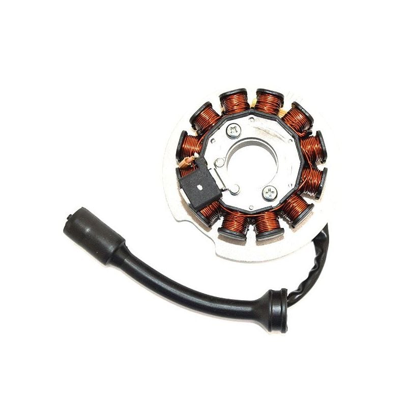 STATORE COMPLETO PIAGGIO Ape MIX/TOP/VPC/VPL/VF 50 08-11/13