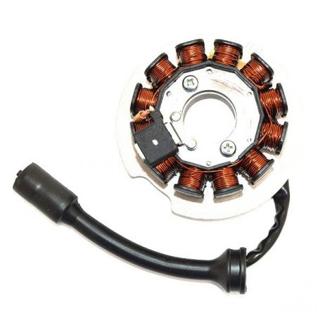 STATORE COMPLETO PIAGGIO Ape MIX/TOP/VPC/VPL/VF 50 08-11/13