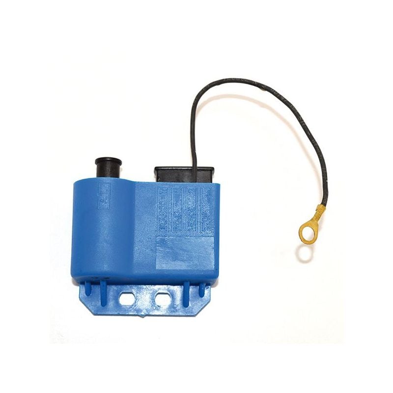 CENTRALINA BOBINA PIAGGIO Ape MIX/TOP/VPC/VPL/VF 50 99/31-07-11