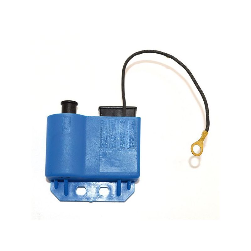 CENTRALINA BOBINA PIAGGIO Ape MIX/TOP/VPC/VPL/VF 50 99/31-07-11