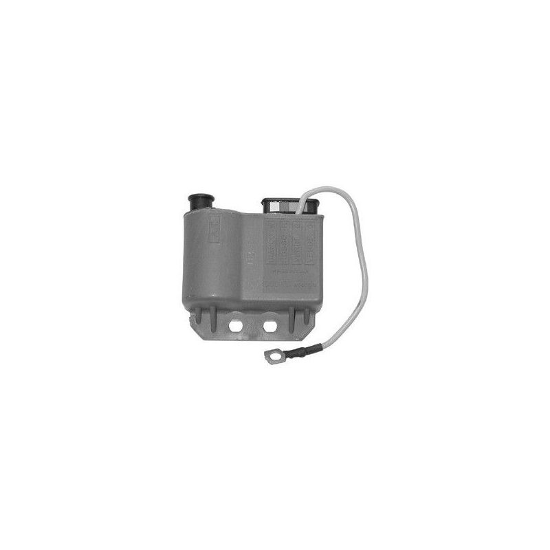 CENTRALINA BOBINA PIAGGIO Ape MIX/TOP/VPC/VPL/VF 50 99/31-07-11
