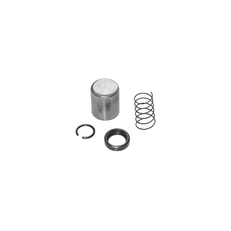 MOTORINO AVV.TO - KIT REVISIONE PIGNONE PIAGGIO Ape MIX/TOP/VPC/VPL/VF 50 99/13