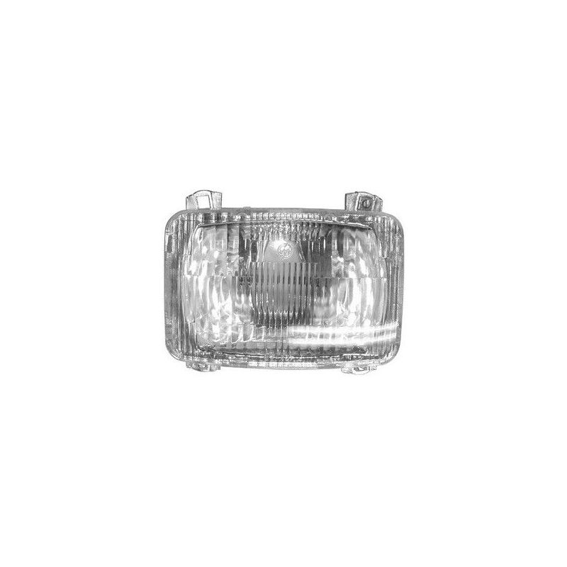 GRUPPO OTTICO ANT. PIAGGIO Ape TMP 50 85/89