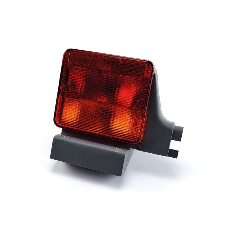 FANALE POST. DX PIAGGIO Ape TMP 50 85/89