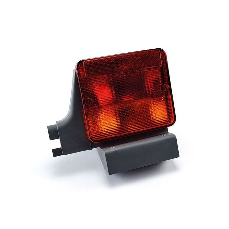 FANALE POST. SX PIAGGIO Ape TMP 50 85/89
