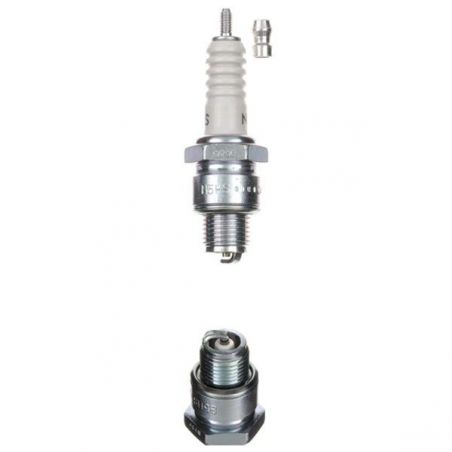 CANDELA PIAGGIO Boxer 2 Variatore 50 75/82
