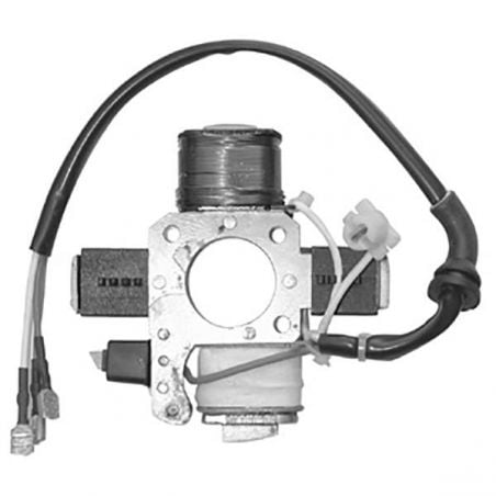 STATORE COMPLETO PIAGGIO Bravo 3 Variatore 50 87/90
