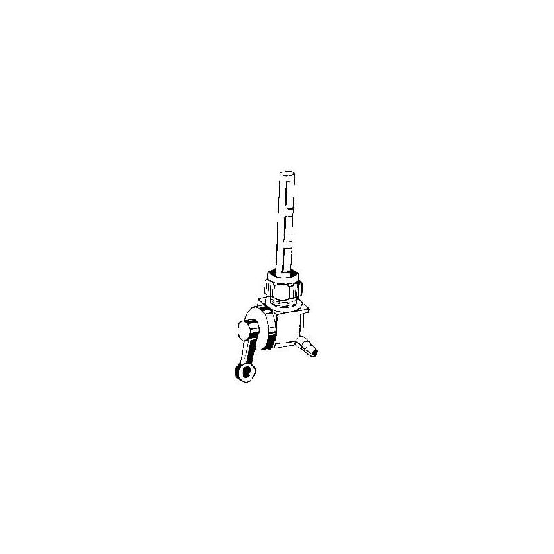 RUBINETTO BENZINA PIAGGIO Bravo P 50 85/87